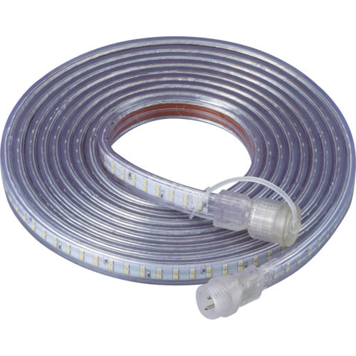 ハタヤ　テープライトのみ　温度センサー付きＬＥＤテープライト　５ｍ　単体