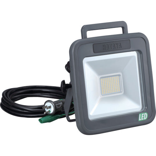 ハタヤ　３０Ｗ　ＬＥＤケイ・ライト