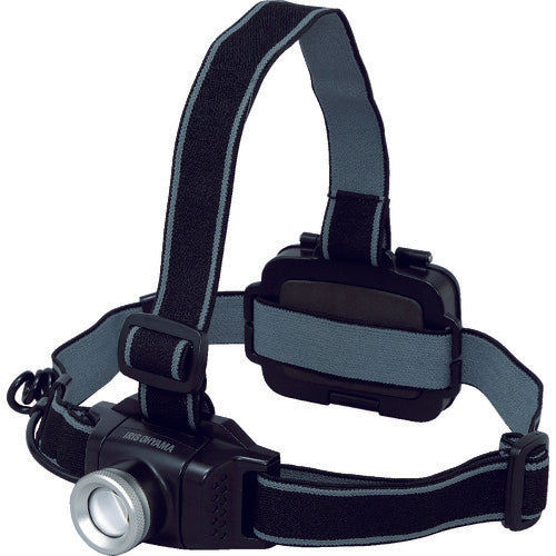 ＩＲＩＳ　５６７６２５　ＰＲＯＬＥＤＳ　ＬＥＤヘッドライト　４５０ｌｍ　ズーム機能付き