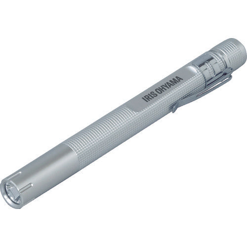 ＩＲＩＳ　５６７６１８　ＰＲＯＬＥＤＳ　ＬＥＤハンディライト　１００ｌｍ　ペン型