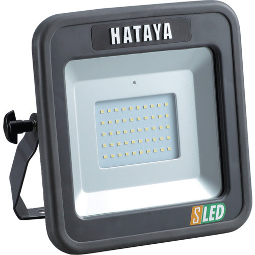 ハタヤ　充電式ＬＥＤ投光器１２Ｗ
