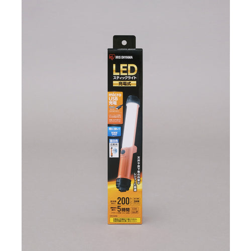 ＩＲＩＳ　５６８９８７　ＰＲＯＬＥＤＳ　ＬＥＤスティックライト