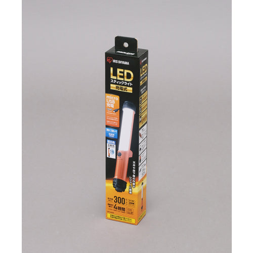 ＩＲＩＳ　５６８９８８　ＰＲＯＬＥＤＳ　ＬＥＤスティックライト