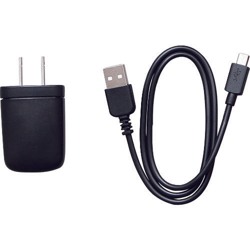 ＩＲＩＳ　５７２３９８　ＰＲＯＬＥＤＳ　ＬＥＤスティックライト充電式５００ｌｍ　充電器付き
