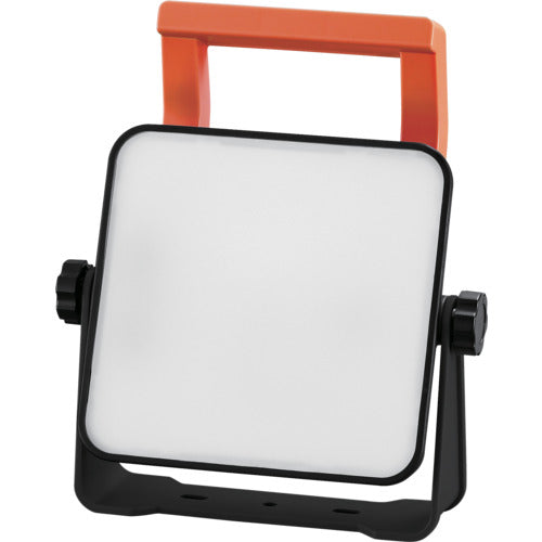 ＩＲＩＳ　１０７１９３　ＰＲＯＬＥＤＳ　ＬＥＤ置き型投光器　ＡＣ式　１０００ｌｍ