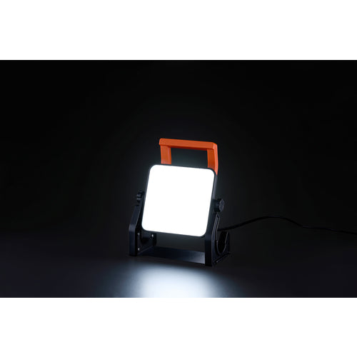 ＩＲＩＳ　１０７１９４　ＰＲＯＬＥＤＳ　ＬＥＤ置き型投光器　ＡＣ式　２０００ｌｍ