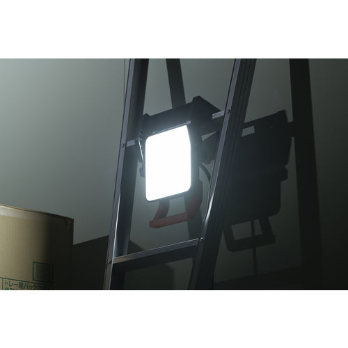 ＩＲＩＳ　１０７１９４　ＰＲＯＬＥＤＳ　ＬＥＤ置き型投光器　ＡＣ式　２０００ｌｍ