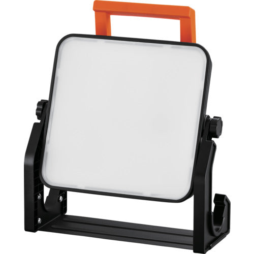 ＩＲＩＳ　１０７１９５　ＰＲＯＬＥＤＳ　ＬＥＤ置き型投光器　ＡＣ式　５０００ｌｍ