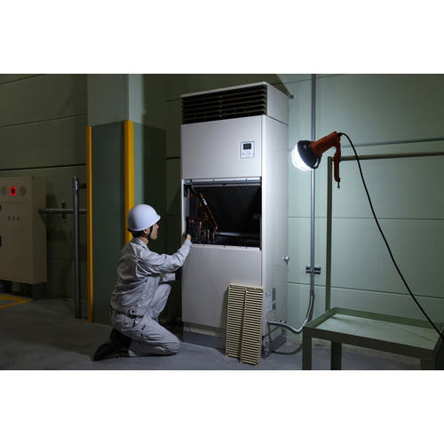 ＩＲＩＳ　１０７９４３　ＰＲＯＬＥＤＳ　ＬＥＤ投光器　５５００ｌｍ