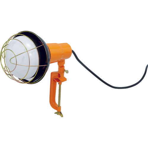 ＩＲＩＳ　５２１６２５　ＰＲＯＬＥＤＳ　クランプ式交換電球型投光器５５００ｌｍ