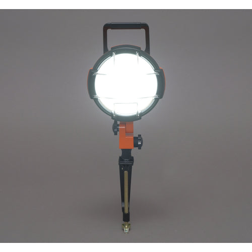 ＩＲＩＳ　５２１６２２　ＰＲＯＬＥＤＳ　ＬＥＤクランプライト５５００ｌｍ