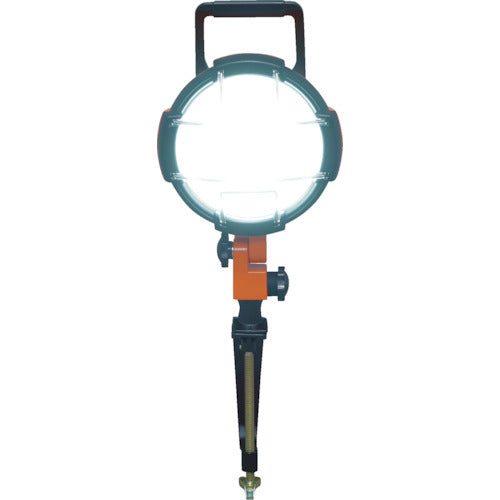 ＩＲＩＳ　５２１６２２　ＰＲＯＬＥＤＳ　ＬＥＤクランプライト５５００ｌｍ