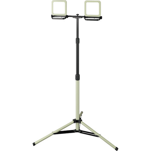 ＩＲＩＳ　５３７９７７　ＰＲＯＬＥＤＳ　スタンドライト　１００００ｌｍ　ＬＷＴＬー１００００ＳＴ