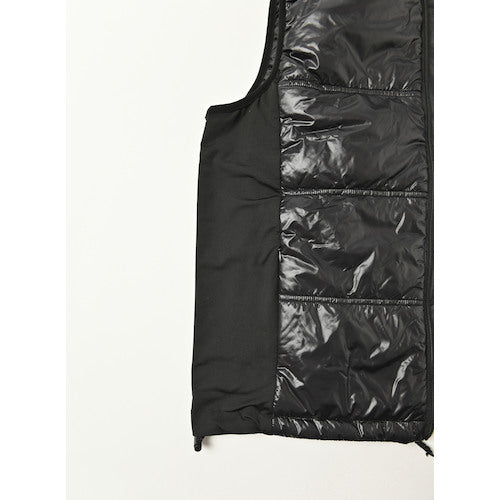 リンクサス　ヒーター付きベスト着身温　サイズＬＬ