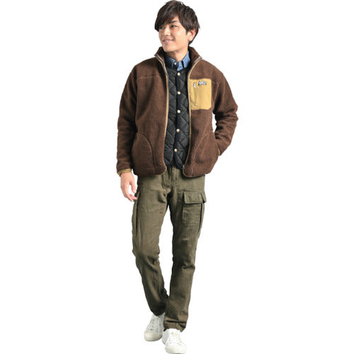 リンクサス　きるとホットベスト　ＬＬサイズ