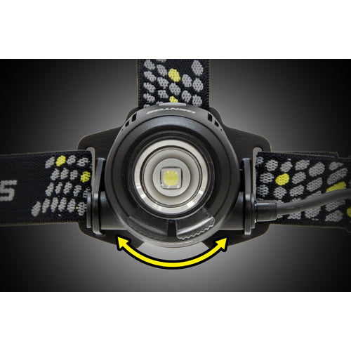 ＧＥＮＴＯＳ　ＬＥＤヘッドライトＬＩＢＥＲＴＹ