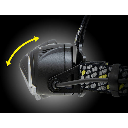 ＧＥＮＴＯＳ　ＬＥＤヘッドライトＬＩＢＥＲＴＹ