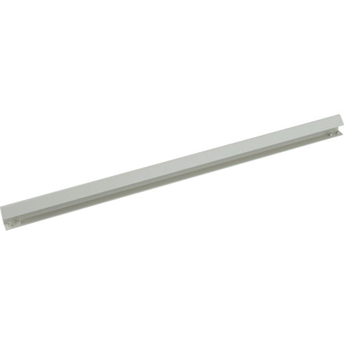 ＴＲＵＳＣＯ　スチールラック　Ｍ１．５型軽中量棚用エコペール受け　Ｗ１１６０用