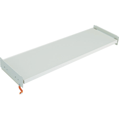 ＴＲＵＳＣＯ　スチールラック　Ｍ１．５型用スライド棚板　１４６０Ｘ４５０　受付