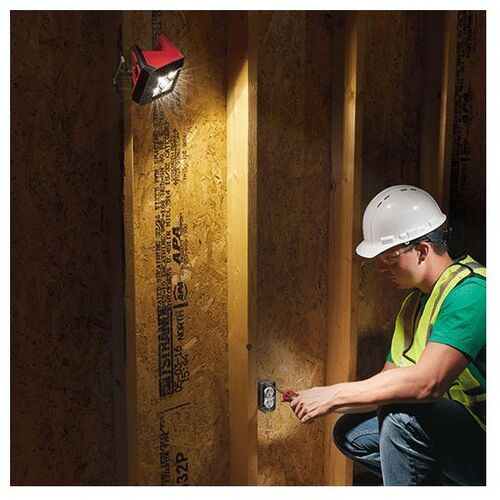 ｍｉｌｗａｕｋｅｅ　Ｍ１２　ＬＥＤエリアライト（本体のみ）
