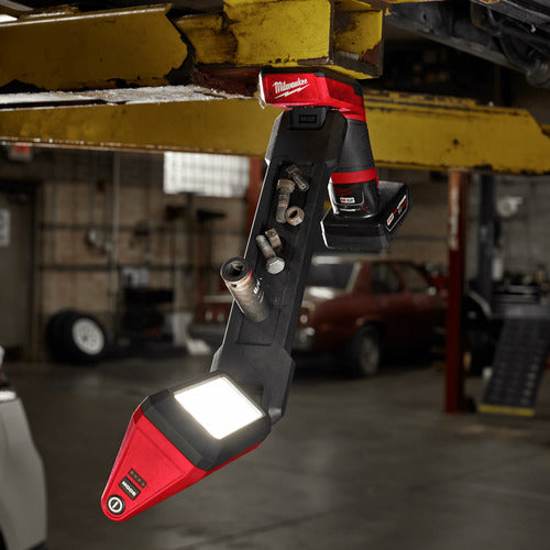 ｍｉｌｗａｕｋｅｅ　Ｍ１２　マグネットアンダーライト