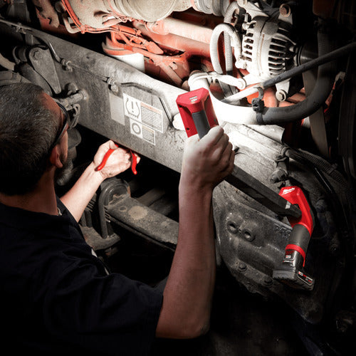 ｍｉｌｗａｕｋｅｅ　Ｍ１２　マグネットアンダーライト