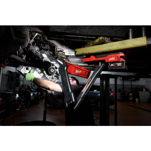 ｍｉｌｗａｕｋｅｅ　Ｍ１８　マグネット可変アームアンダーライト