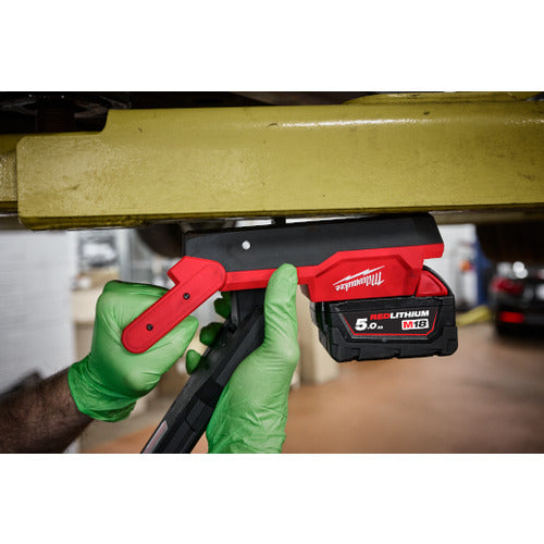 ｍｉｌｗａｕｋｅｅ　Ｍ１８　マグネット可変アームアンダーライト