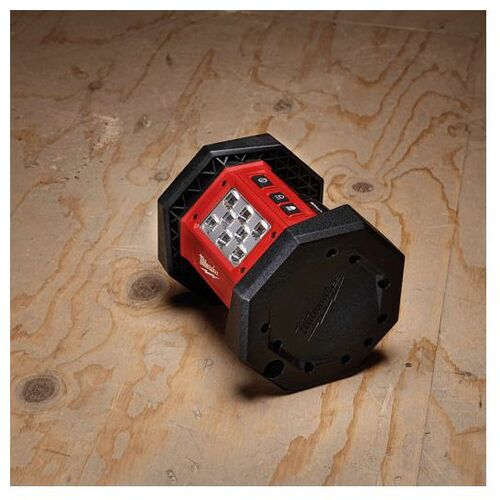 ｍｉｌｗａｕｋｅｅ　Ｍ１８　ＬＥＤエリアライト（本体のみ）