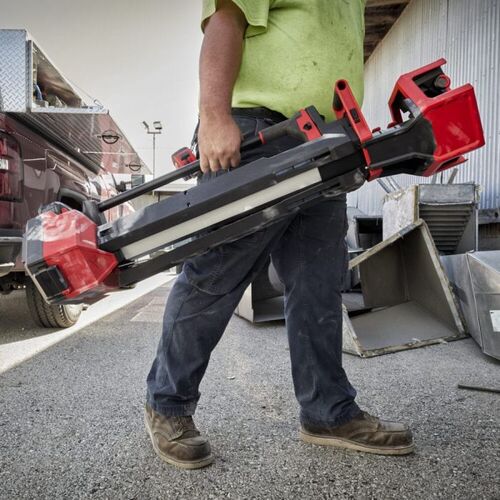 ｍｉｌｗａｕｋｅｅ　Ｍ１８　充電機能付きスタンドライト