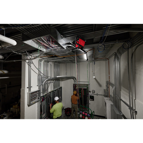 ｍｉｌｗａｕｋｅｅ　Ｍ１８　マルチヘッドワークライト