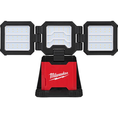 ｍｉｌｗａｕｋｅｅ　Ｍ１８　マルチヘッドワークライト