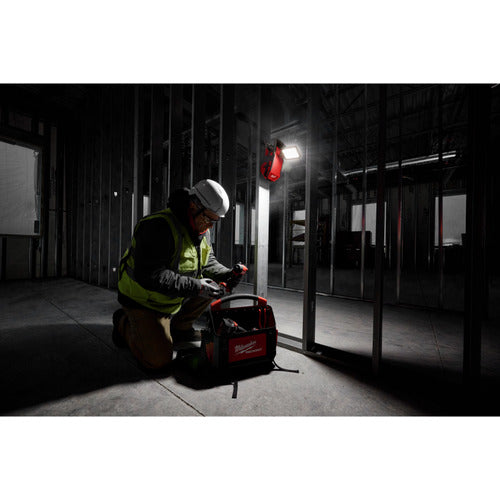 ｍｉｌｗａｕｋｅｅ　Ｍ１８　マグネットワークライト