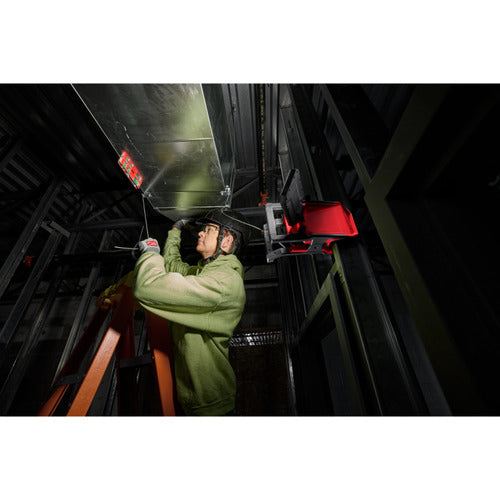 ｍｉｌｗａｕｋｅｅ　Ｍ１８　マグネットワークライト