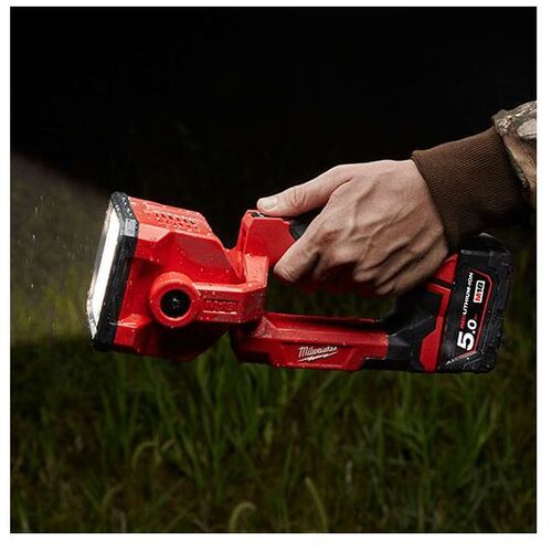 ｍｉｌｗａｕｋｅｅ　Ｍ１８　ＬＥＤスポットライト（本体のみ）