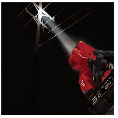 ｍｉｌｗａｕｋｅｅ　Ｍ１８　ＬＥＤスポットライト（本体のみ）
