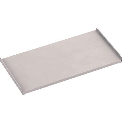 ＴＲＵＳＣＯ　スチールラック　Ｍ２型用追加棚板セット　１１６０Ｘ６００用　中受付　ネオグレー