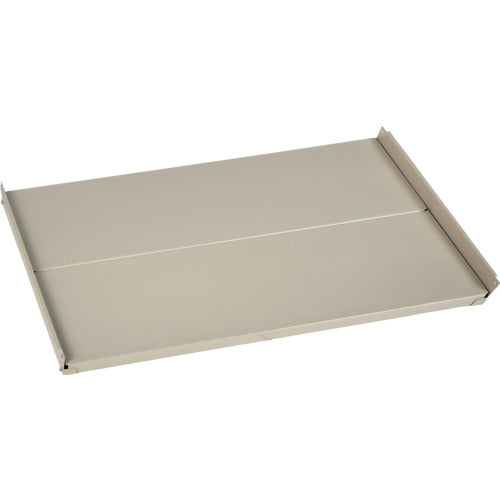 ＴＲＵＳＣＯ　スチールラック　Ｍ２型用追加棚板セット　１１６０Ｘ８８０用　中受付　ネオグレー　ネオグレー