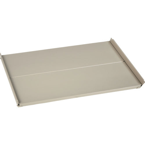 ＴＲＵＳＣＯ　スチールラック　Ｍ２型用追加棚板セット　１４６０Ｘ８８０　中受付　ネオグレー　ネオグレー