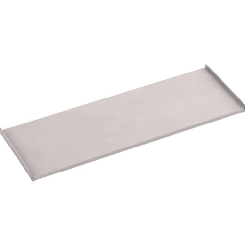 ＴＲＵＳＣＯ　スチールラック　Ｍ２型用追加棚板セット　１７６０Ｘ６００　中受付　ネオグレー