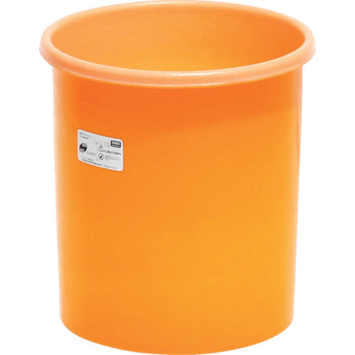 ＳＵＩＫＯ　Ｍ型丸型容器３８Ｌ