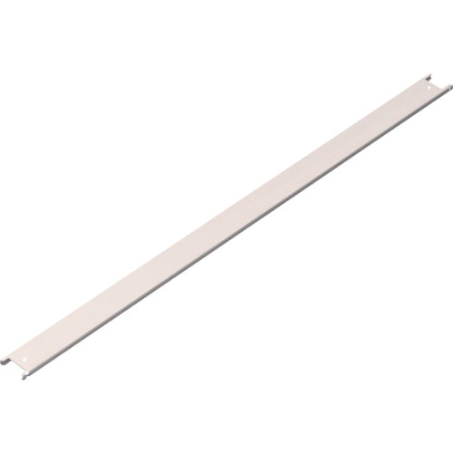 ＴＲＵＳＣＯ　スチールラック　Ｍ３・Ｍ５用　脱着式落下防止バー　Ｗ１２００用