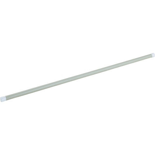 ＴＲＵＳＣＯ　スチールラック　Ｍ３型用パイプ　Φ３１．８２Ｘ２．３　Ｗ１５００