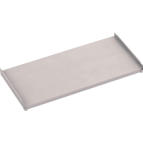 ＴＲＵＳＣＯ　スチールラックＭ３型用　追加棚板セット　１２００Ｘ５７１　中受付　ネオグレー