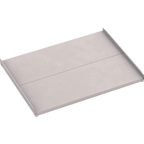 ＴＲＵＳＣＯ　スチールラックＭ３型用　追加棚板セット　１２００Ｘ９２１　中受付　ネオグレー