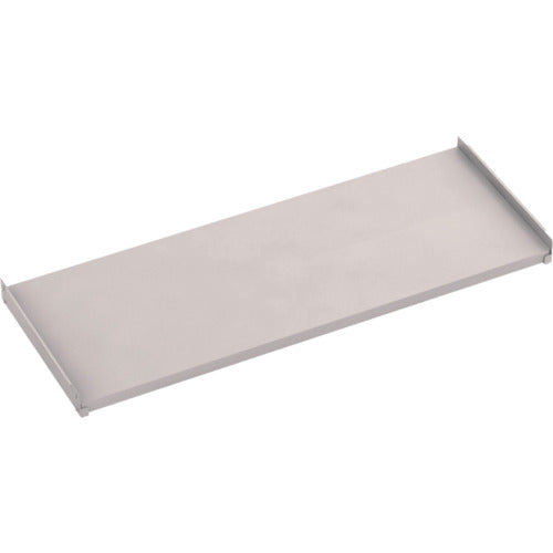 ＴＲＵＳＣＯ　スチールラックＭ３型用　追加棚板セット　１５００Ｘ５７１　中受付　ネオグレー