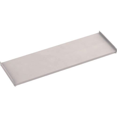 ＴＲＵＳＣＯ　スチールラックＭ３型用　追加棚板セット　１８００Ｘ５７１　中受付　ネオグレー