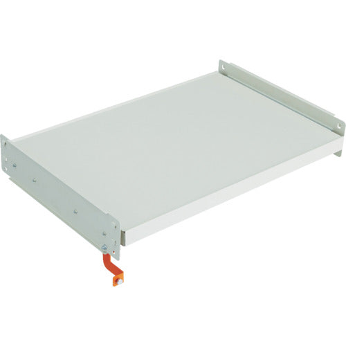 ＴＲＵＳＣＯ　スチールラック　Ｍ３型用スライド棚板　９００Ｘ５７１　受付