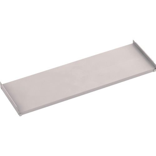 ＴＲＵＳＣＯ　スチールラック　Ｍ５型用追加棚板セット　１５００Ｘ４７１　中受付　ネオグレー