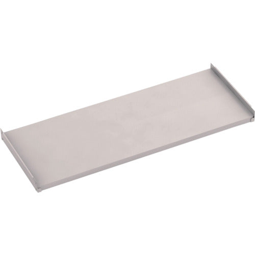 ＴＲＵＳＣＯ　スチールラック　Ｍ５型用追加棚板セット　１５００Ｘ５７１　中受付　ネオグレー